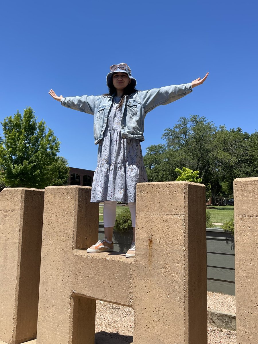 Brock Choir tweet media