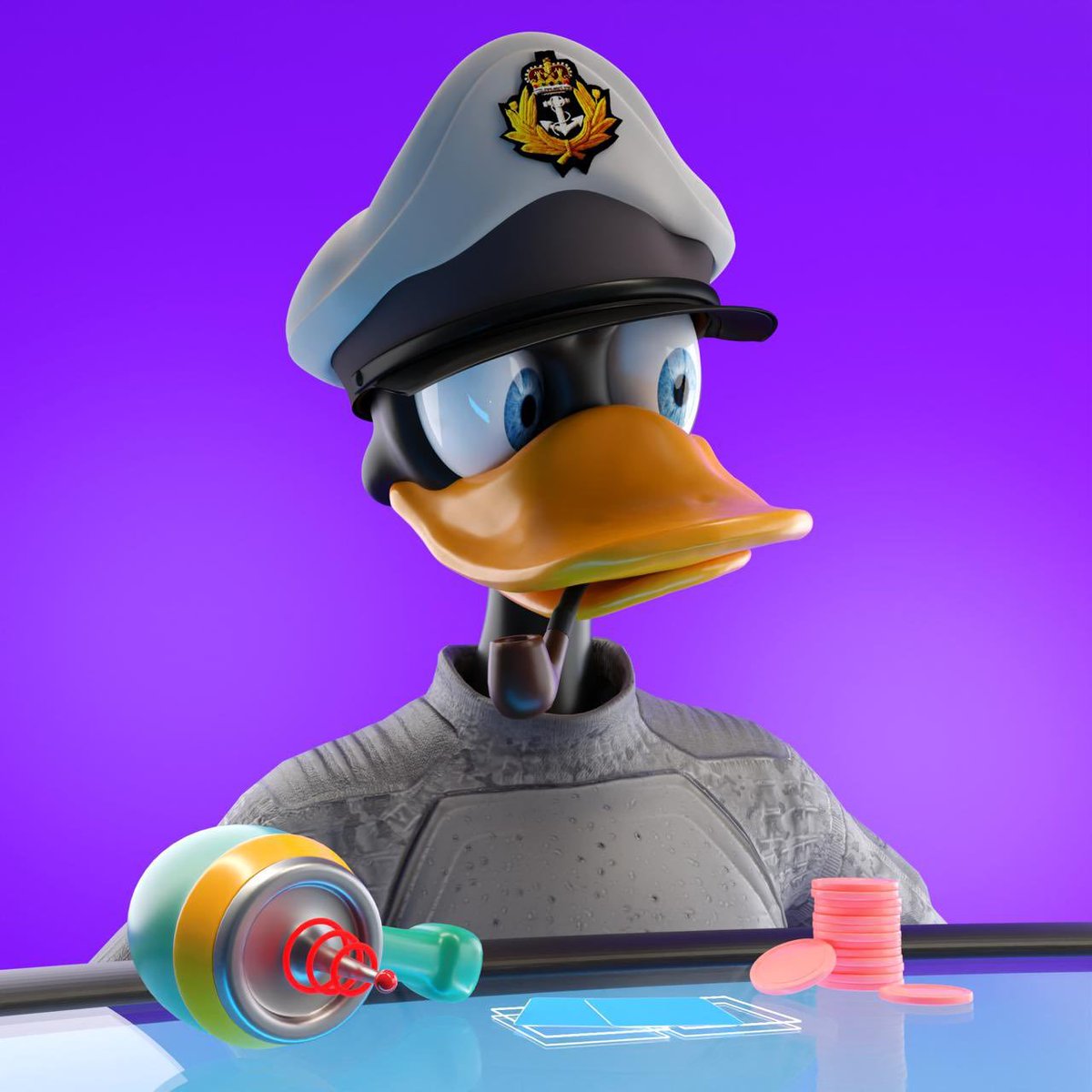 koolk123456's tweet photo. 💎DucksVegas NFT &amp; 5 WL spots giveaway 💎

♦️ Follow @DucksVegas / @koolk123456 
♠ Retweet
♥️ Tag 3 Friends
♣️ Join our Discord: https://t.co/qEcyRSe5gm

Winners will be announced in 24hrs 👀
#Solana #SolanaNFTs #SolanaSummer #ad https://t.co/QW3pPS02FB