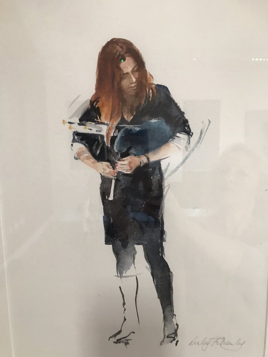 Ruth Wall tweet media