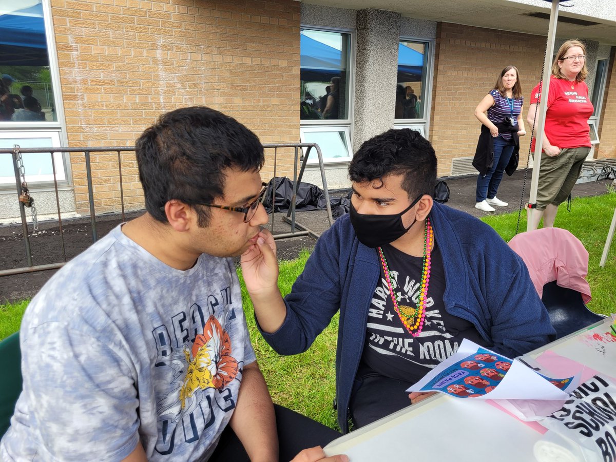 ESS-inclusion tweet media