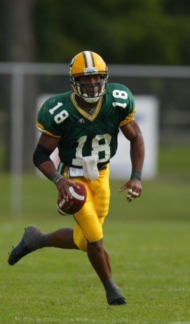 Coach Kinder tweet media