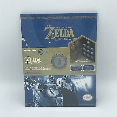StirioLP's tweet photo. Da euch das Marioalbum so zugesagt hat, geht es heute gleich weiter mit dem Zeldamünzalbum. Follow + Retweet und ihr seid dabei. Auslosung morgen! https://t.co/jGwQQLHvpH