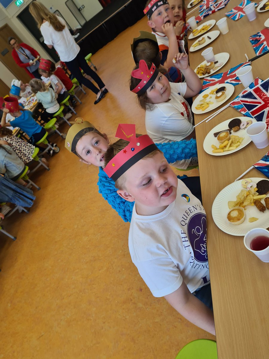 IDS year 7 tweet media