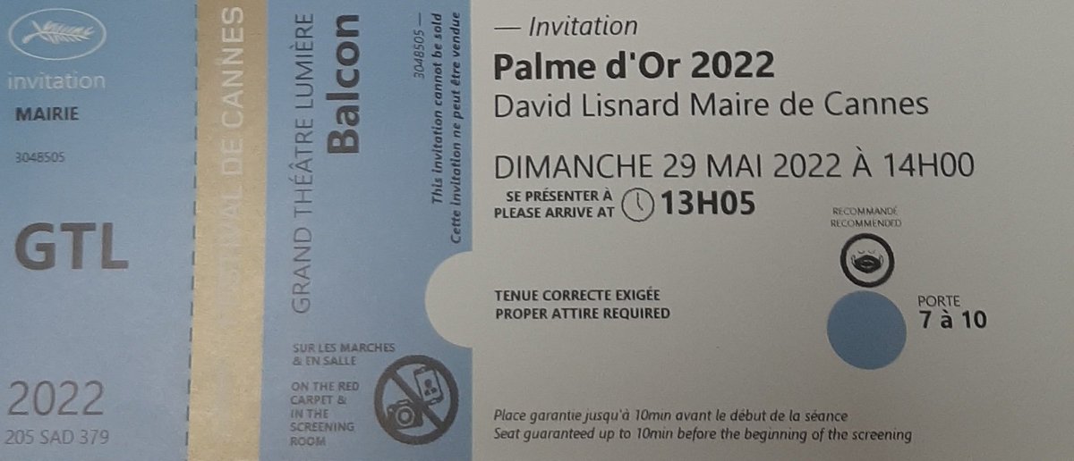 Fournet_Nath's tweet photo. Nos résidents de Seren se préparent, très heureux de pouvoir y être aussi, très fiers d'être cannois, montée du tapis rouge, Merci @davidlisnard, notre maire toujours à nos côtés @villecannes @Groupe_DomusVi @VivreEhpad @EHPAD_Magazine @Festivalcannes @CannesPalais https://t.co/gMPcF1TLan