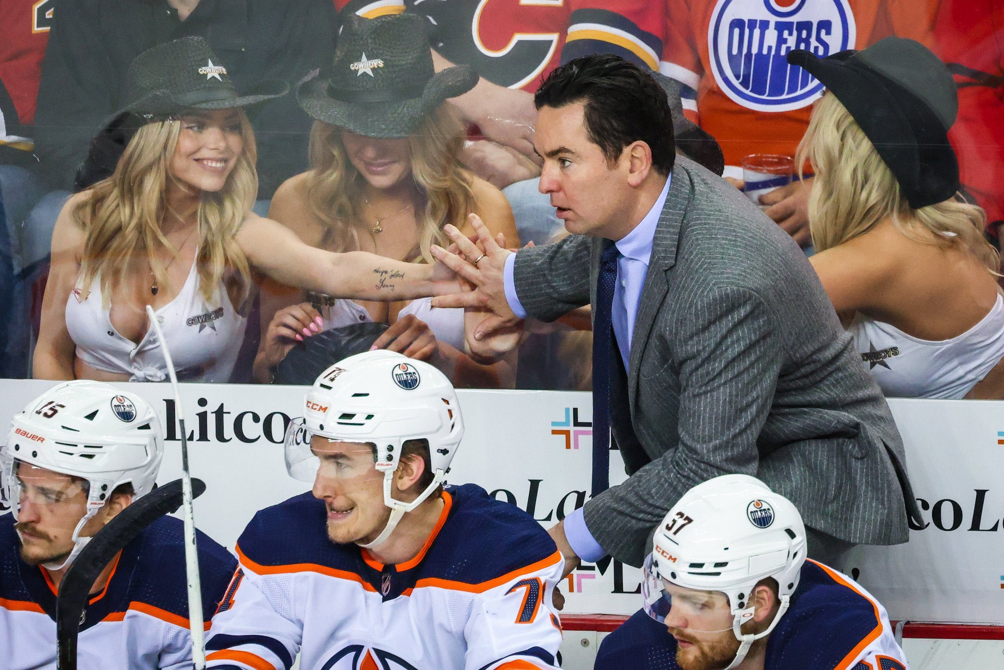 Connor Halley On Twitter Oilers Head Coach Jay Woodcroft Will Join connor-halley-on-twitter-oilers-head-coach-jay-woodcroft-will-join