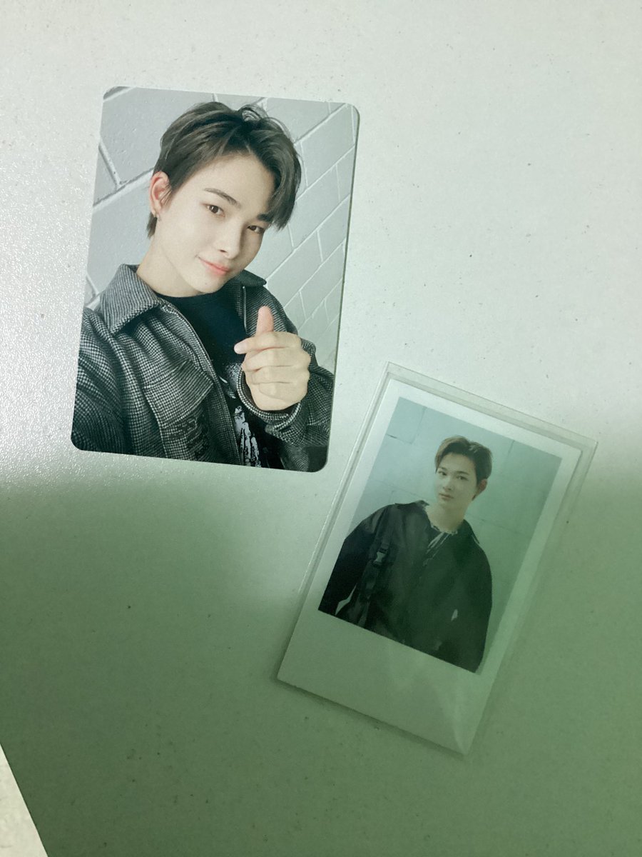 sunki_carttue's tweet photo. #sunki_budols
happy mail from @SweetMagicPH π₯° ni-ki came home safe and sound, super pogi thank u soo much po! β€οΈ
#SweetMagicFeedbacks https://t.co/8fFhfwTij5
