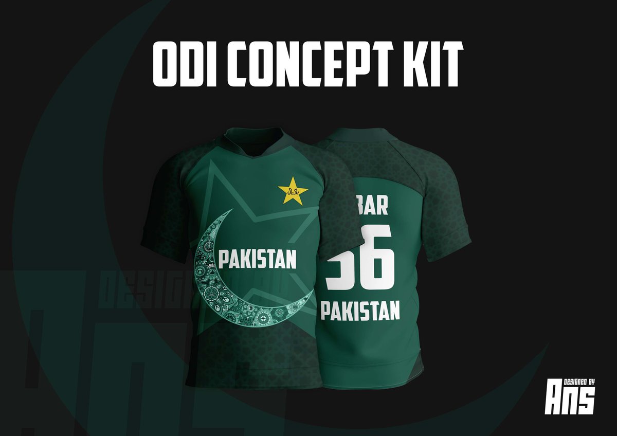 ans2696's tweet photo. My designs for PCB kit design contest (2022-2023)
The basic idea behind this theme is to showcase and promote traditional art, National symbols and Historical places of Pakistan
@TheRealPCB
@TheRealPCBMedia
@iramizraja
#Pcb #PakistanCricket #PCBkitdesigncontest https://t.co/GyTA18wz1x