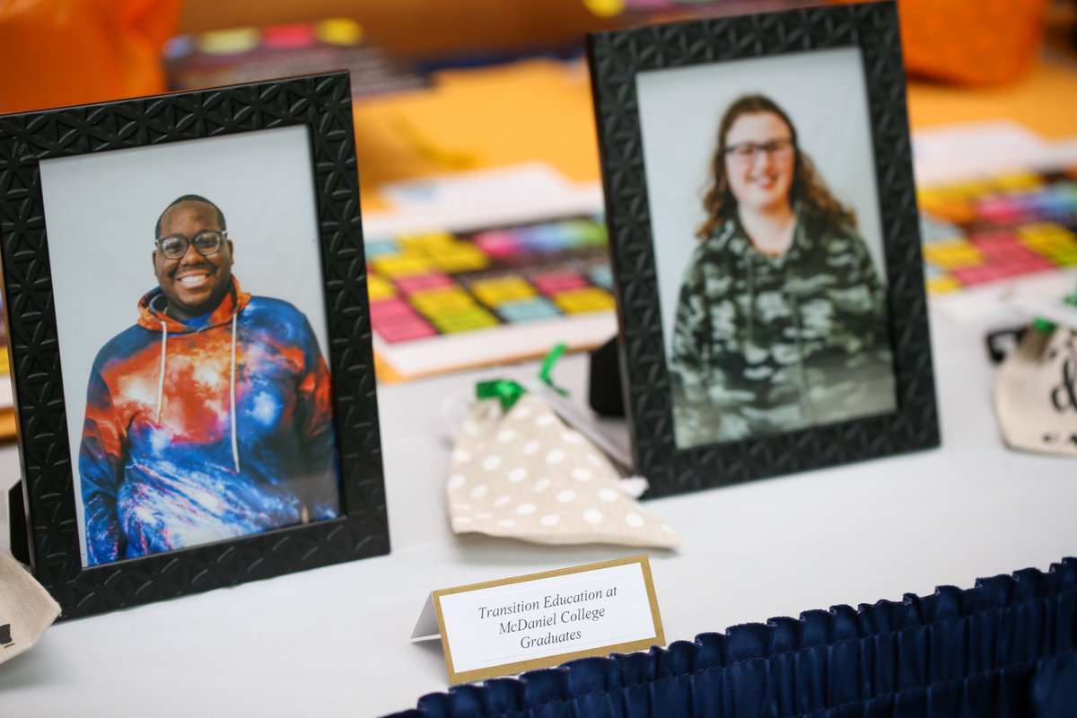 2022 Transition Connections Academy Certificate Ceremony