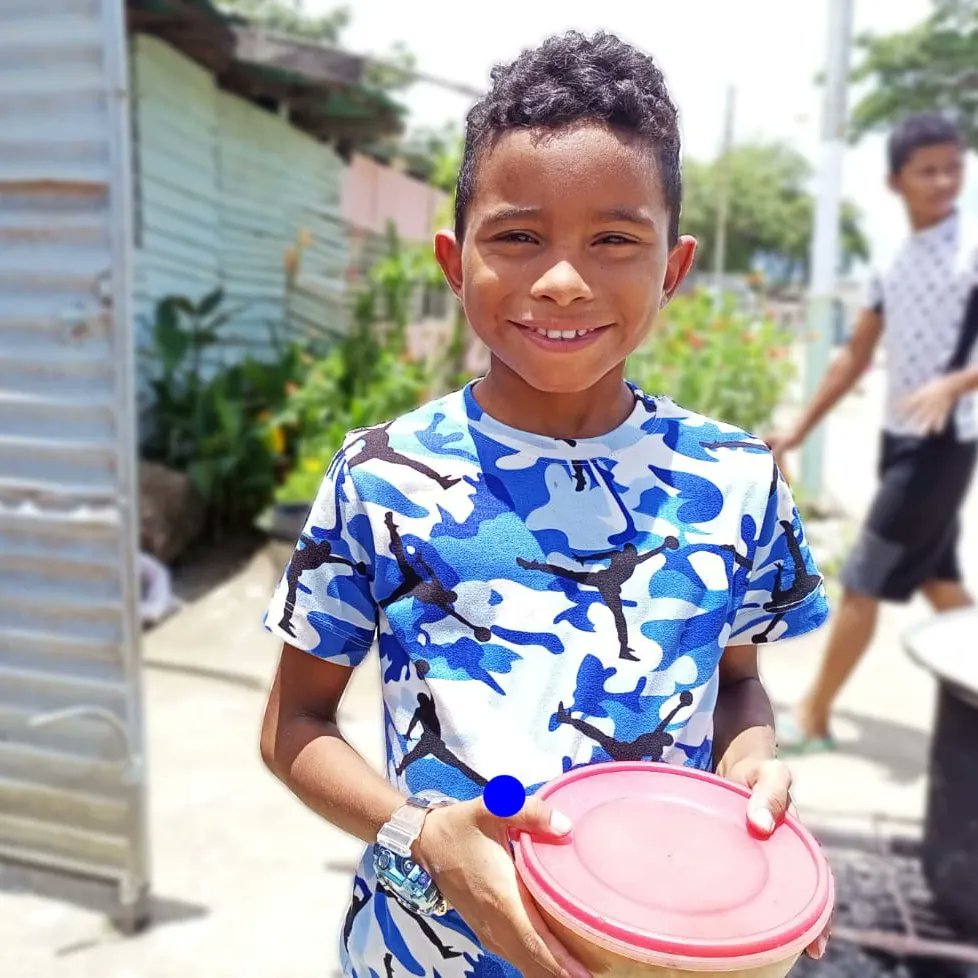 engagementfound's tweet photo. Juntos podemos magnificar nuestro impacto, y con amor poder garantizar un mejor futuro para
los niños y niñas 🙌
La Fundación Jesed Mission @jesedmission es uno de nuestros aliados que nos ayuda a
llevar esta labor en su sector, para seguir apoyando a quienes más lo necesitan https://t.co/xUac3C0YSH