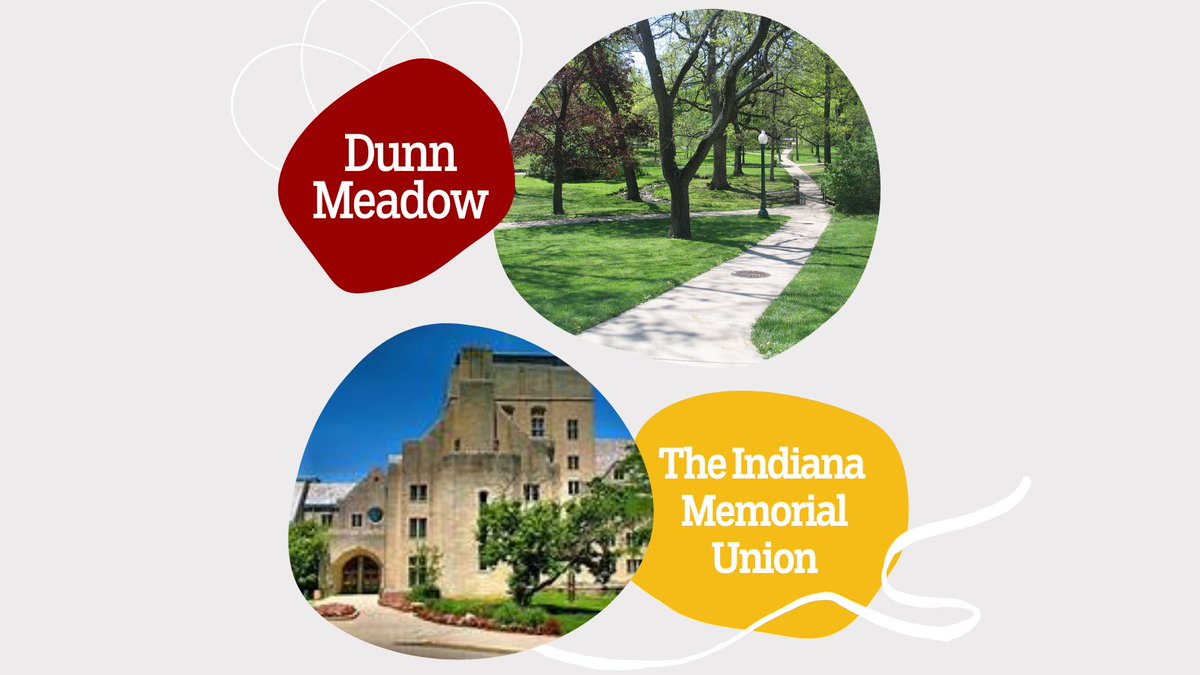 Indiana University Writers' Conference tweet media