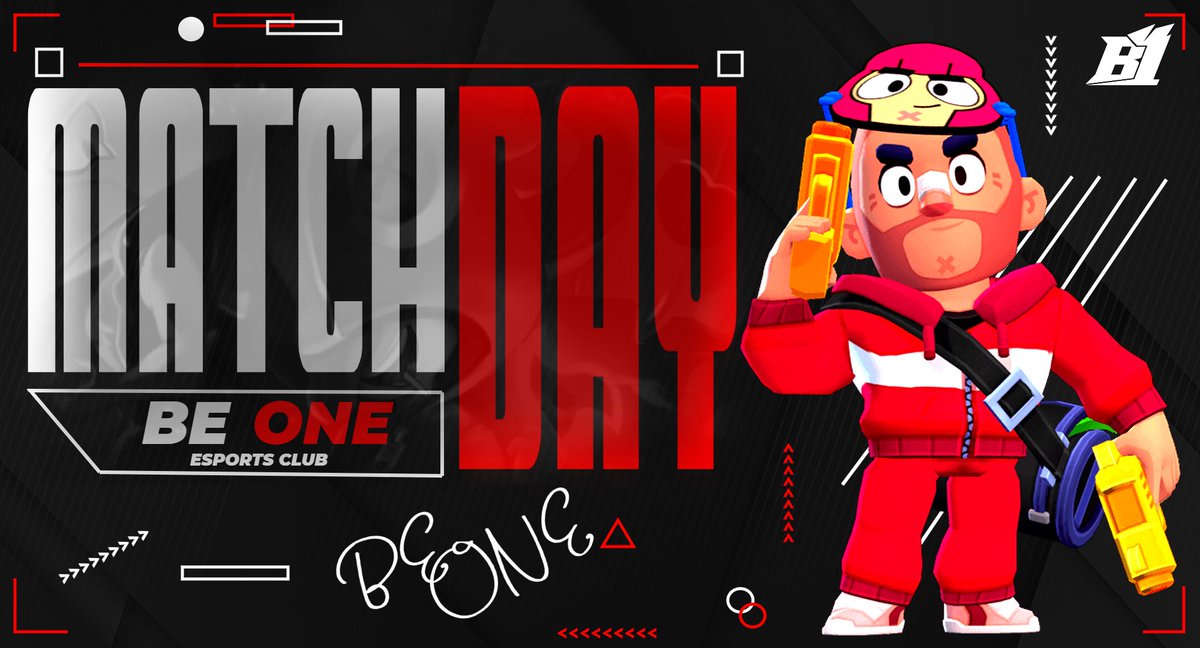 TeamB1_GG's tweet photo. Hoy daremos el todo en batalla en el Match day de @Amazonas_cup
🆚 @CactusJackBS_
🕰️ 8:00pm 🇲🇽
Caster: @Nearz y @tatofox9
Ven a apoyarnos
#GoB1 #BrawlStars
https://t.co/zc2VoWJG8N https://t.co/rllZfdwgb1