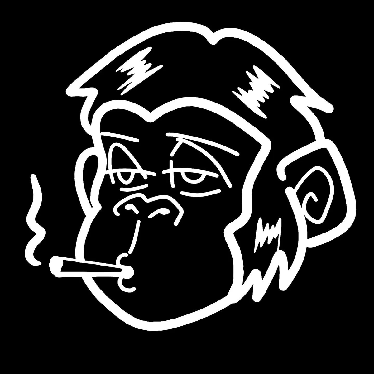 BobOnFire1506's tweet photo. My absolute #1 project on Solana is @StonedApeCrew 🙉
The team does an outstanding job, great and varied utility incl. passive income, a community that couldn't be better and the breathtaking roadmap; checking out wp and discord is a must 🔥

Puff Puff 🤌💨

#stonedapecrew  #DYOR https://t.co/NleC59AQIY