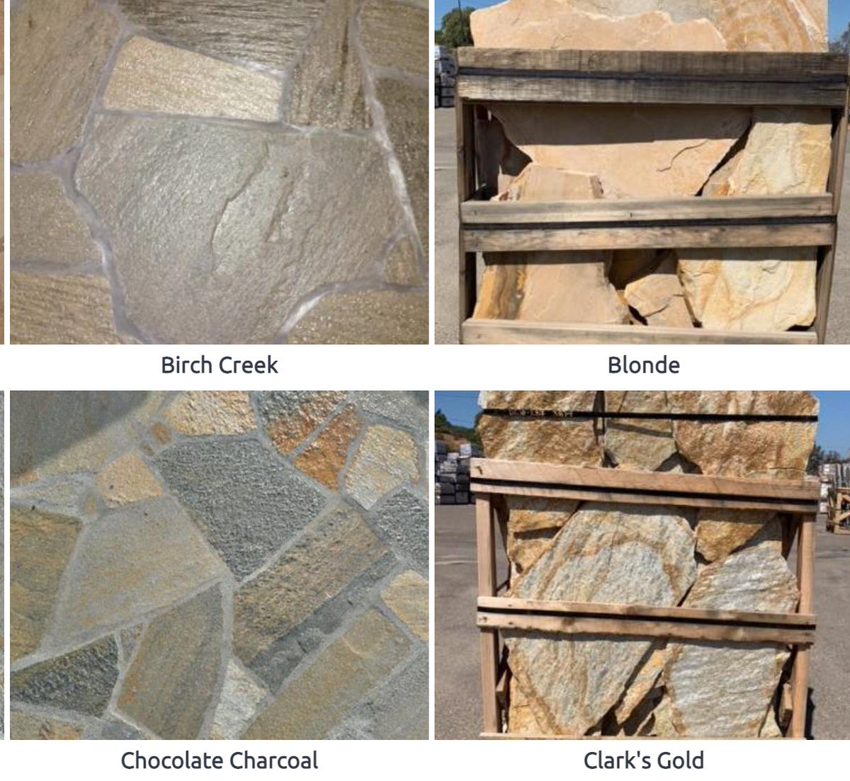 _Rockandblock_'s tweet photo. A flagstone is not a stone with an actual flag! Flagstone is a type of sedimentary rock that contains sandstones and layers of minerals, rock, and clay. These layers blend to make a beautiful design for your walls. Check out the many varieties we have at https://t.co/XlM6exL94Z. https://t.co/12FDMl17zP