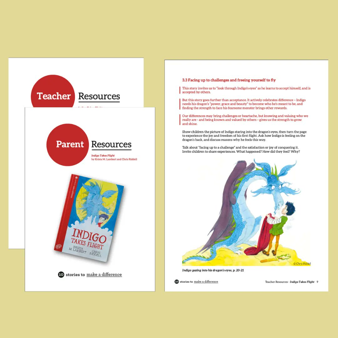 PopUpProjectsUK's tweet photo. Calling all Teachers and Parents!
Our Resource Pack for 'Indigo Takes Flight' is here 🤗 
Along with creative tasks and lesson plans, this resource pack explores differences, supporting others and knowing yourself. 

Download for free here: https://t.co/SnlrD0Pnx7 https://t.co/bwqZq9GQit