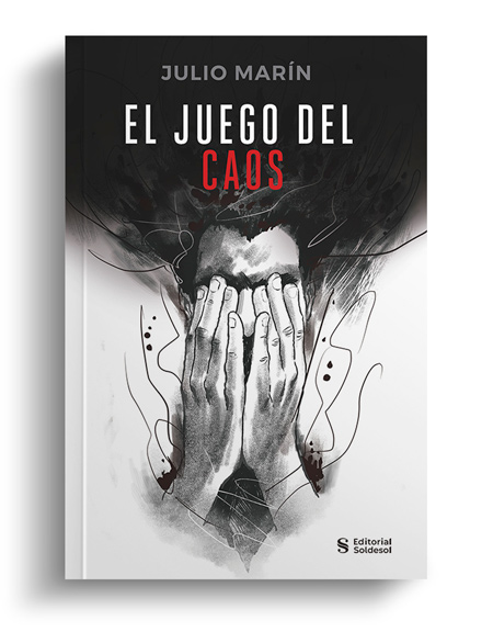 ESoldeSol's tweet photo. La pequeña Nerea, para resguardarse de los gritos del Monstruo, comienza a reunirse con el Extraño. Un hombre enmascarado que la alentará a cometer terribles actos, como matar a sus padres. #editorialsoldesol #autoediciondecalidad #autopublicados.
🤫 ➡️ https://t.co/r5lL1A826a https://t.co/gadpogzX7F