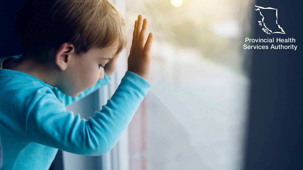 Provincial Health Services Authority tweet media