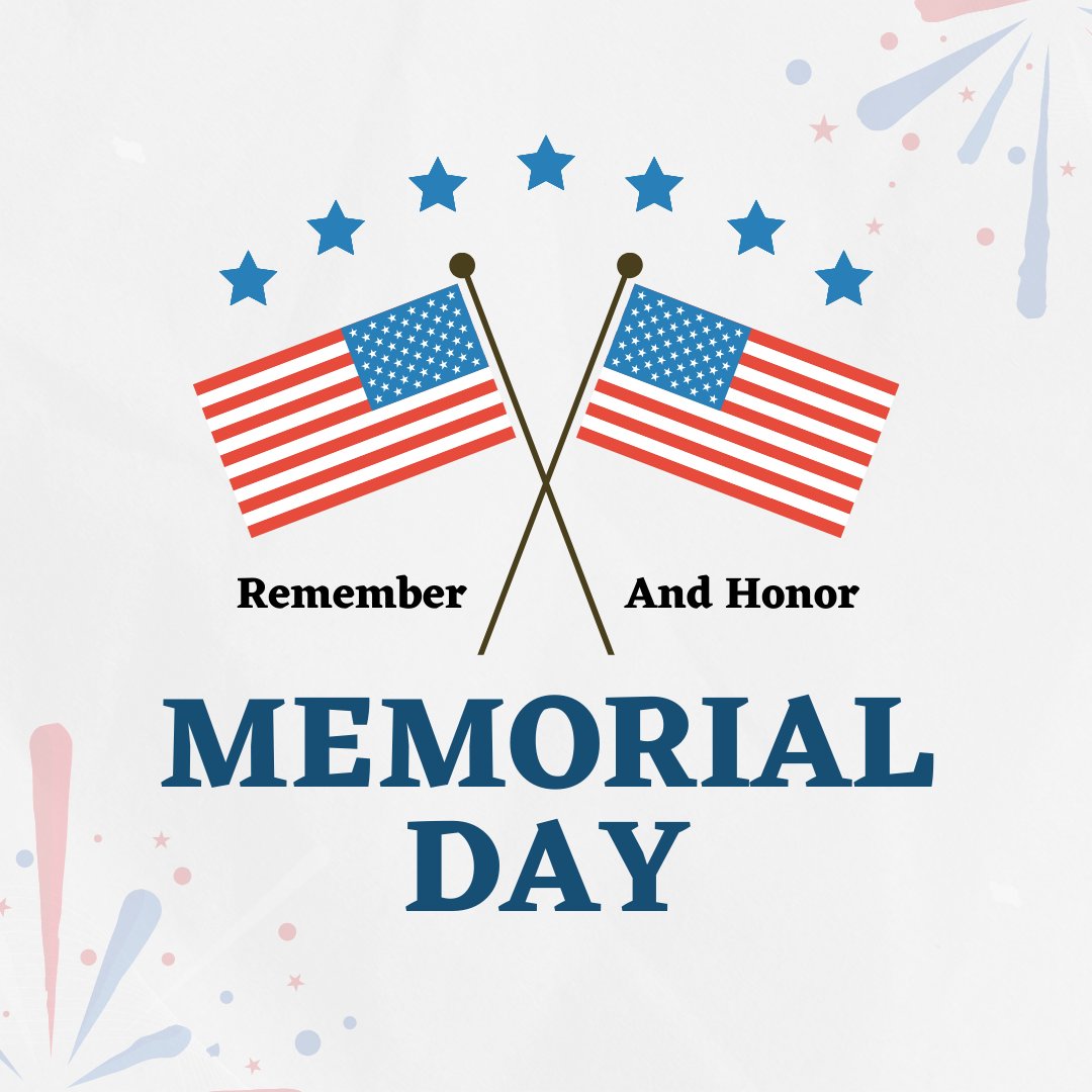ReserveCapital's tweet photo. Happy Memorial Day weekend from the Reserve at Capital Pointe family! 🇺🇸 https://t.co/c4g9Mzwxog