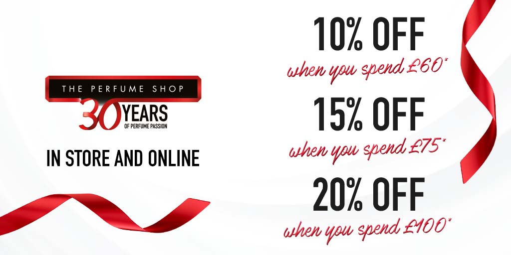 theperfumeshop tweet media