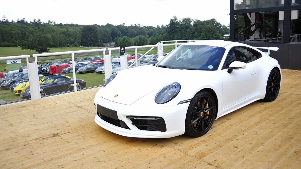 Porsche Club GB (@pcgb) / X