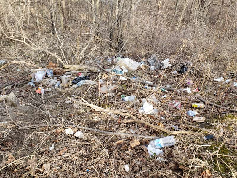 City of Mississauga on Twitter "Mississauga has a littering problem