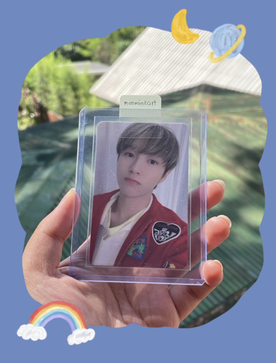 moominkart's tweet photo. 📬 ̥࿐ #moominkartmails
renjunniee came home safely! thank you so much @wegohuangyayaya for packing him well and for the smooth transaction!🦊🧡 #ylfeedbacks https://t.co/pLv6efKyNA