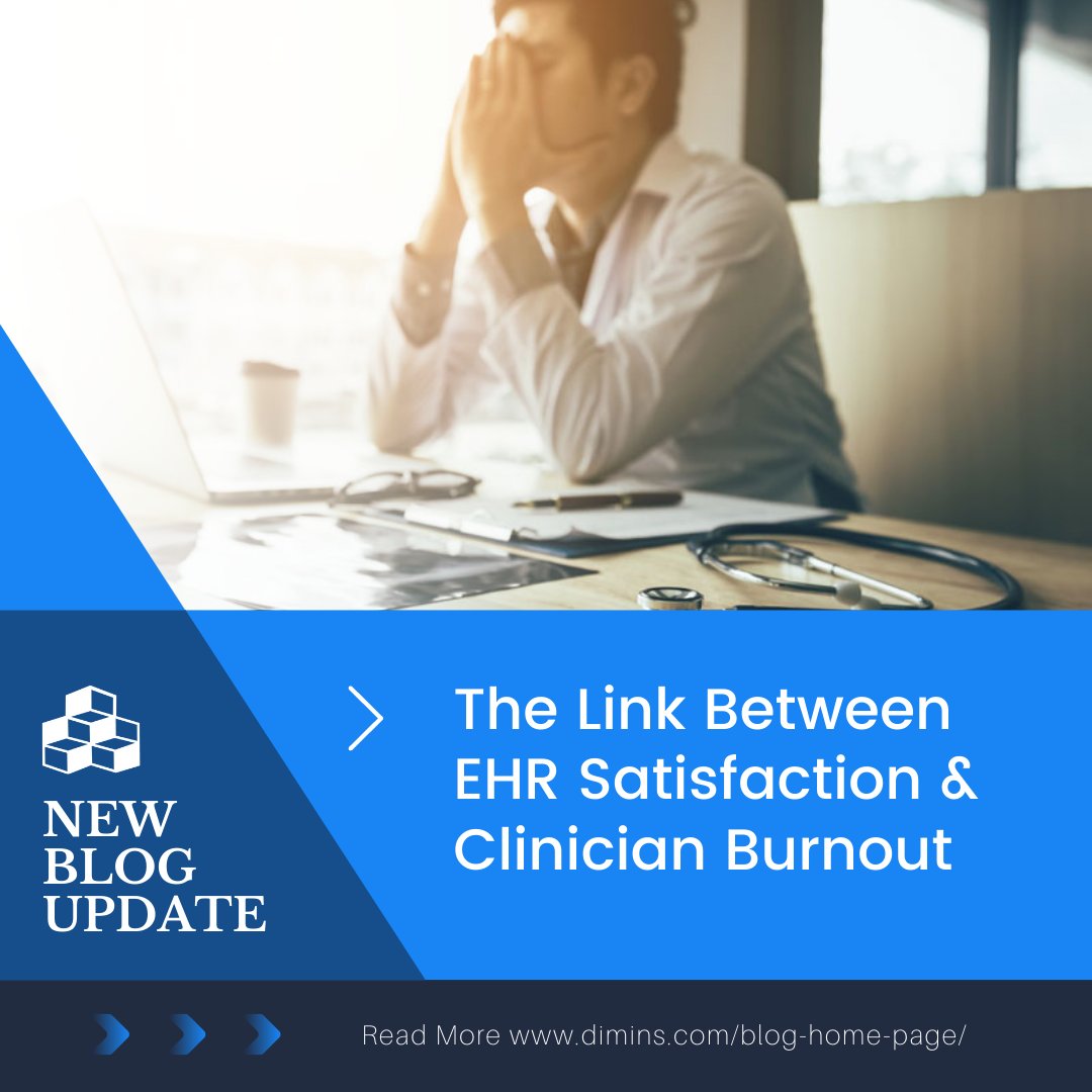 DI_tweet's tweet photo. What happens that causes healthcare professionals to leave, and what can be done to prevent it?
Find out here:
https://t.co/tBMVQCTQCz
#healthcare #clinician #burnout #EHR #BI #AI #analyitics #data #tech #bigdata #technow #blog #twitter #writing #hospitals #covid-19 #pandemic https://t.co/imF9ryBflK
