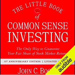 Little book of common sense investing epub format westpac online investing margin loan definition