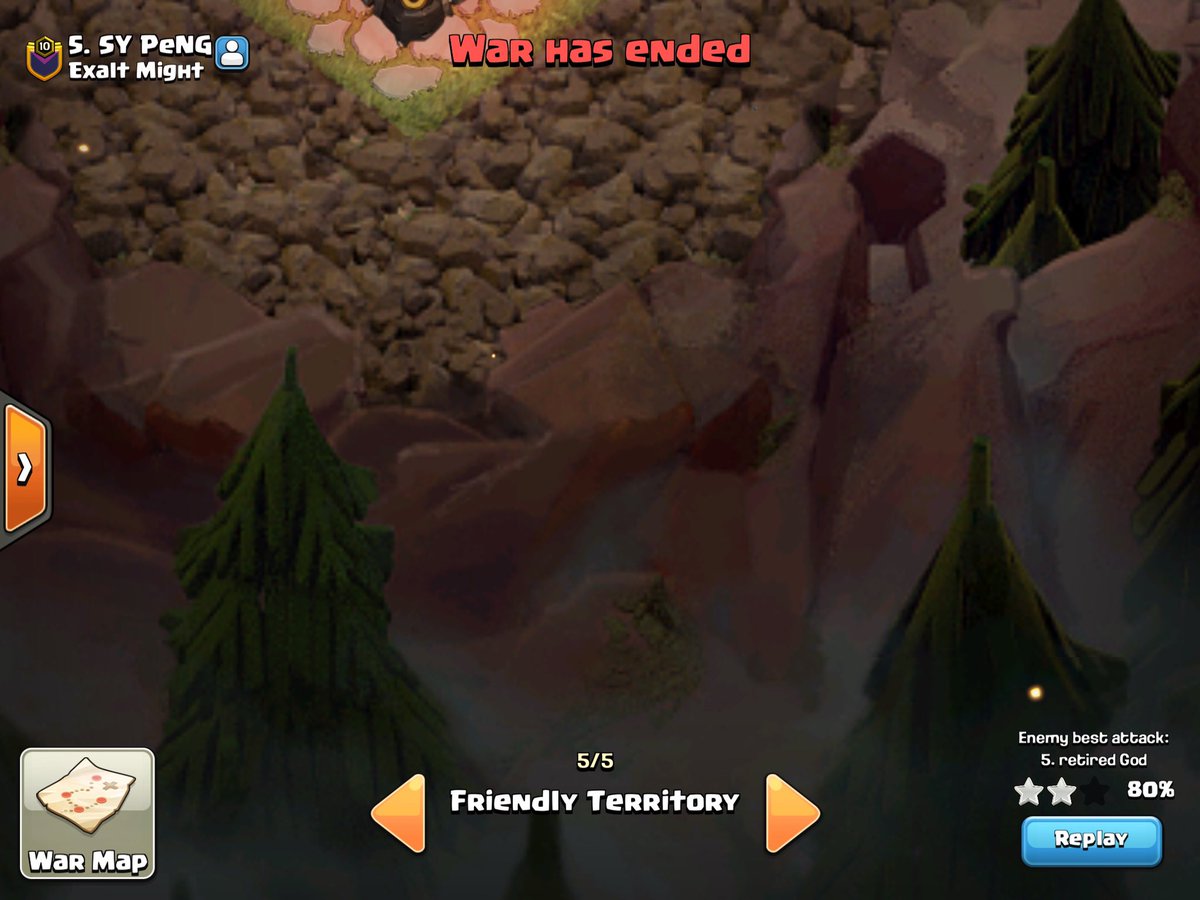 some good defenses 🤓
RT &amp; Like to share the layout ❤️