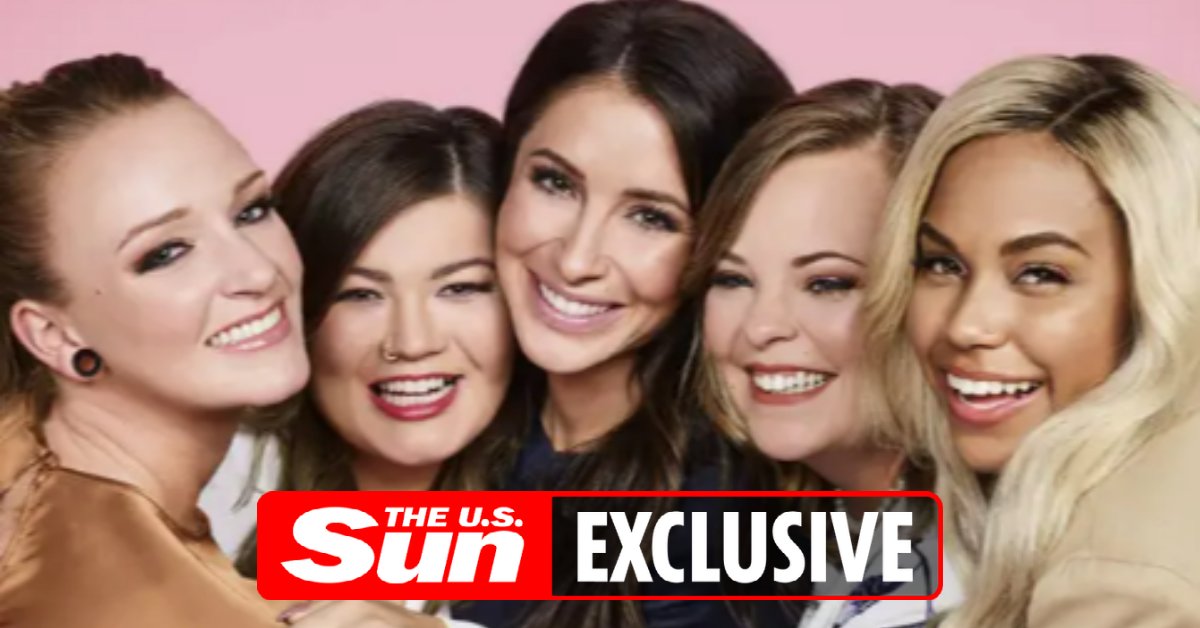 #EXCLUSIVE: Teen Mom alum Jenelle Evans & mother Barbara in talks to return to show as full-time cast members 3 years after firing https://t.co/vsvLauYyCu https://t.co/MJTYTD4tQo