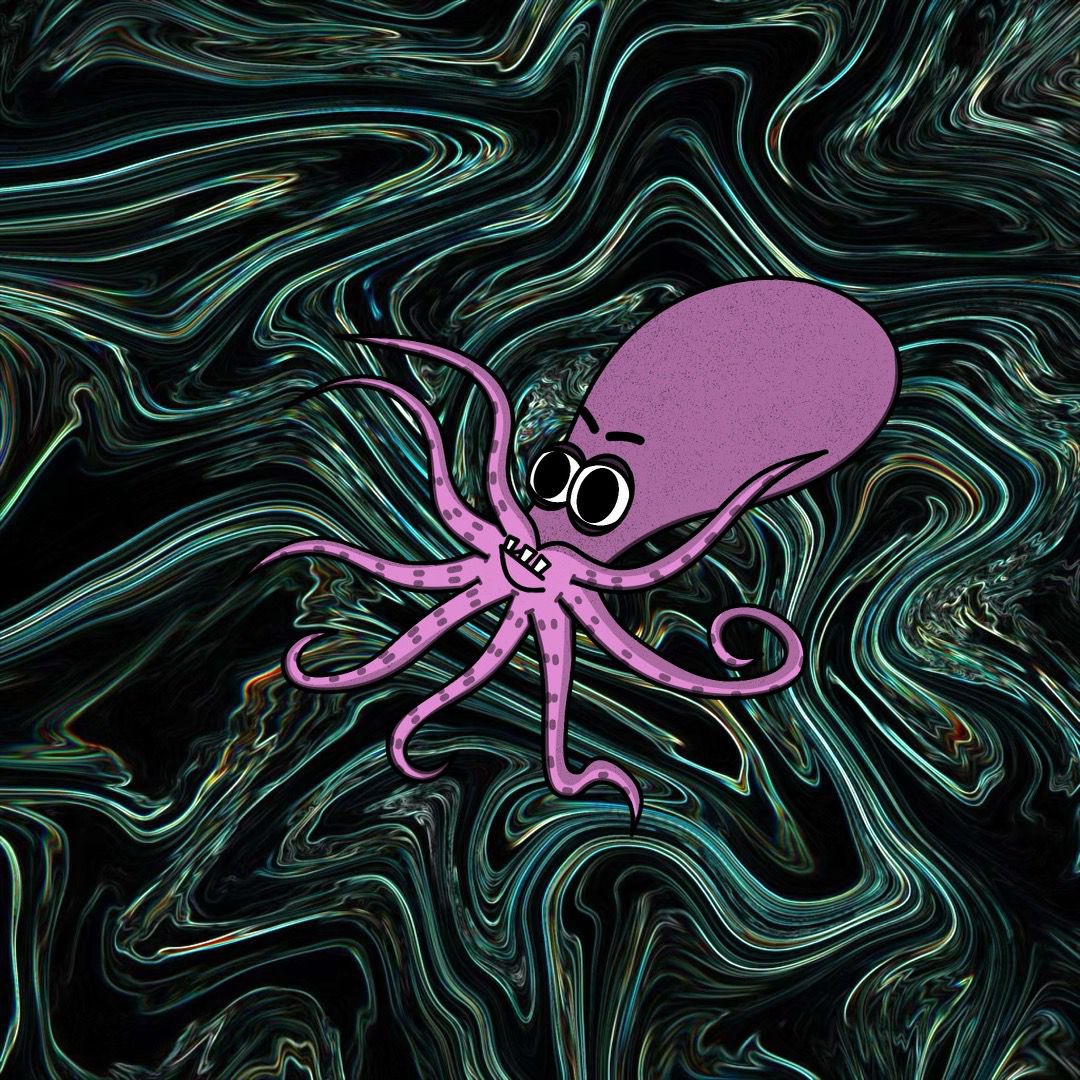 METAMDMA's tweet photo. @DoodleJackNFT Mollusks Do Molly Alone (MDMA) coming soon to the Solana Oceans
👀🦑🫧💊💜 https://t.co/akQPTQqWpP