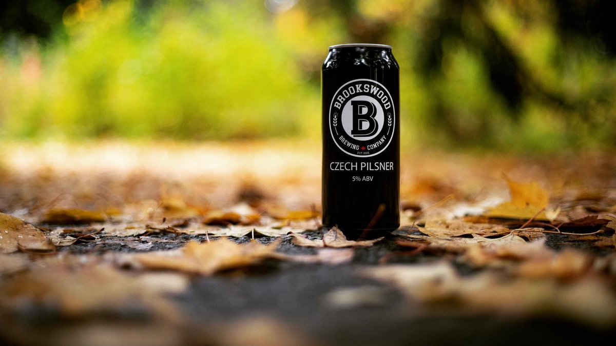 <a href="/Brookswoodbrew/">Brookswood Brewing Co.</a> is Langley's newest addition to the craft brewery scene. 

Although they are not yet open, they have already made a name for themselves in the Langley community. Make sure you try their first Czech Pilsner!

#langley #craftbeer #brewery #pilsner #bcbeer