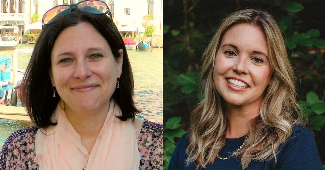 Drs. Kathleen Kemp and <a href="/JenWolffPhD/">Jen Wolff, PhD</a> were awarded $3.6 million from <a href="/NIH/">NIH</a> to study new suicide protocol for justice-involved youth. Learn more about their R01, which will benefit underserved communities across RI: bit.ly/kemp-wolff-r01
