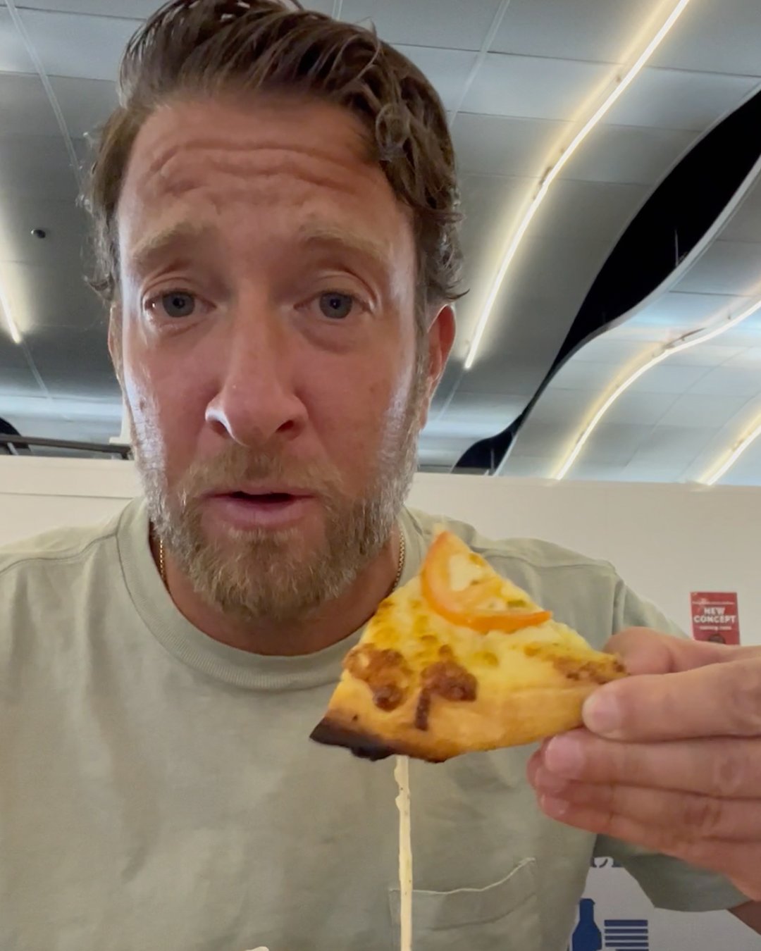 Barstool Sports on Twitter "Barstool Pizza Review Sammy's Woodfired Pizza & Grill (Las Vegas