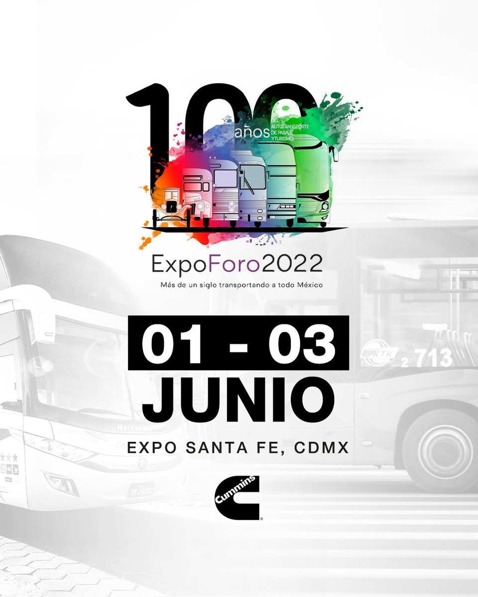 Si estás en Ciudad de México del 01 al 03 de Junio, ¡no puedes perderte la Expo Foro 2022! 

Pre regístrate aquí: registro.expoforo.ahmreg.com.mx