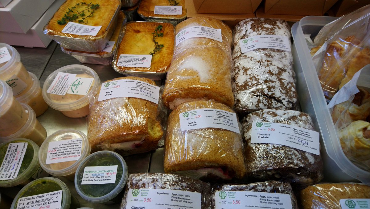 KilternanCM's tweet photo. Looking forward to a sunny weekend! The Market is open Saturday mornings 10-12 offering locally homemade cakes and breads, jams and honey, free-range eggs, homegrown veg, plants and flowers and handmade knitwear, textiles, jewellery and stained glass. Coffee Shop open from 9.30. https://t.co/7lZBWsVFw4