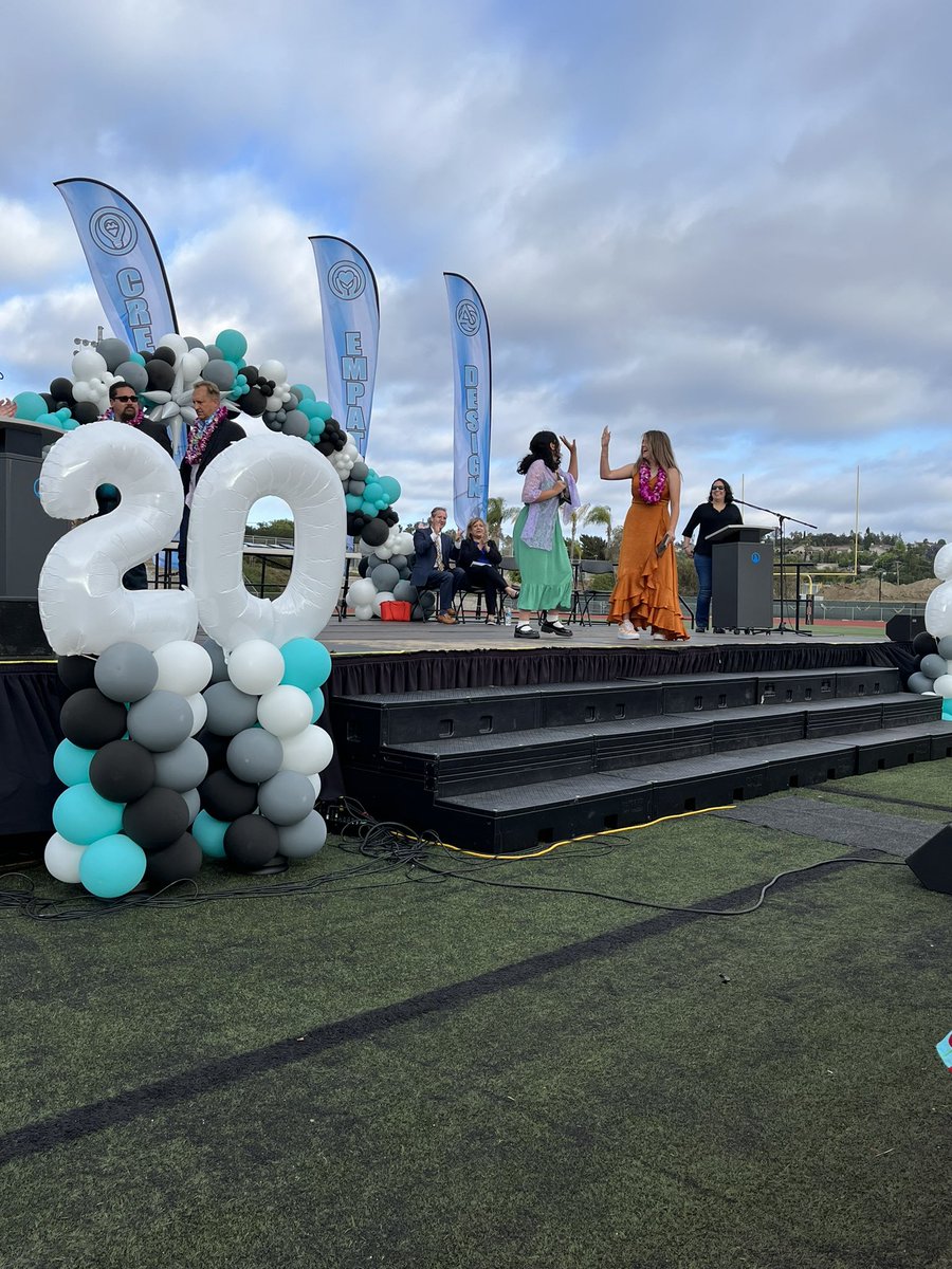 Presenting <a href="/VIDASHARKS/">VIDA (6-8 Magnet)</a> class of 2022!!!! These students are resilient. The number of hoops they had to jump through in the past few years was unfair, but I feel confident as we did everything in our power to prepare them for a successful future.💙