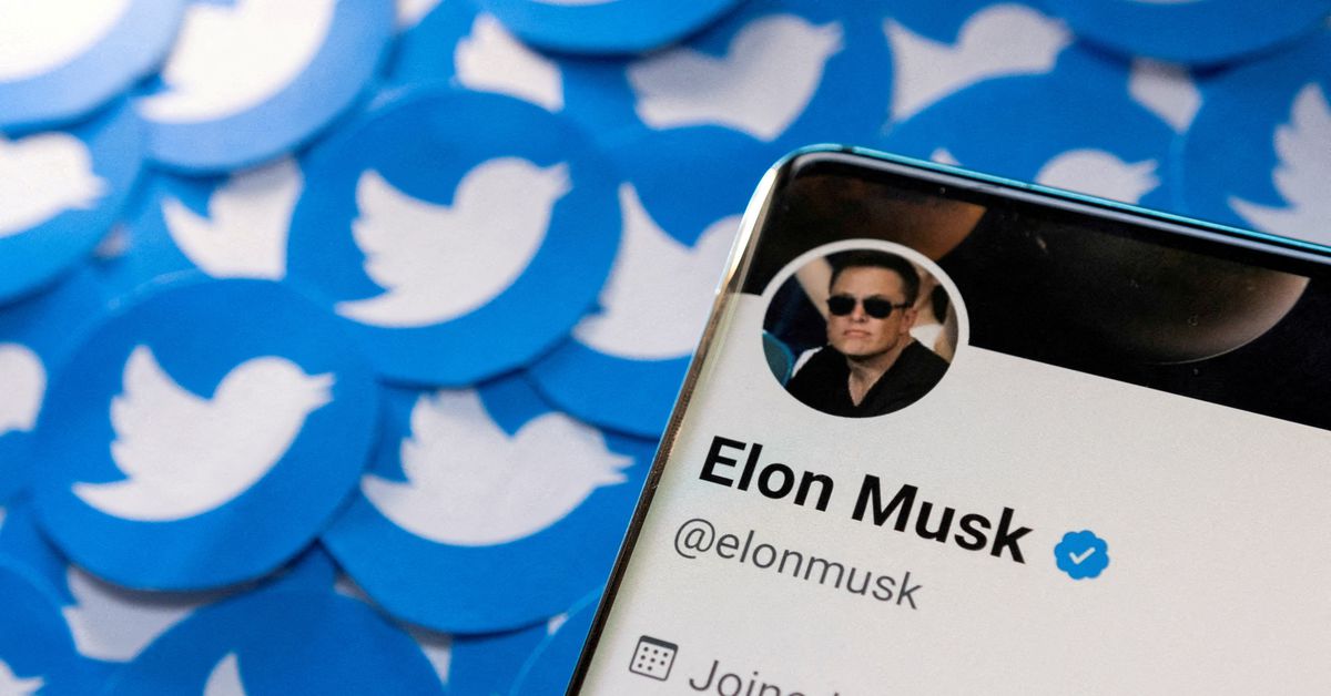 U.S. SEC looking into Musk's Twitter stake purchase