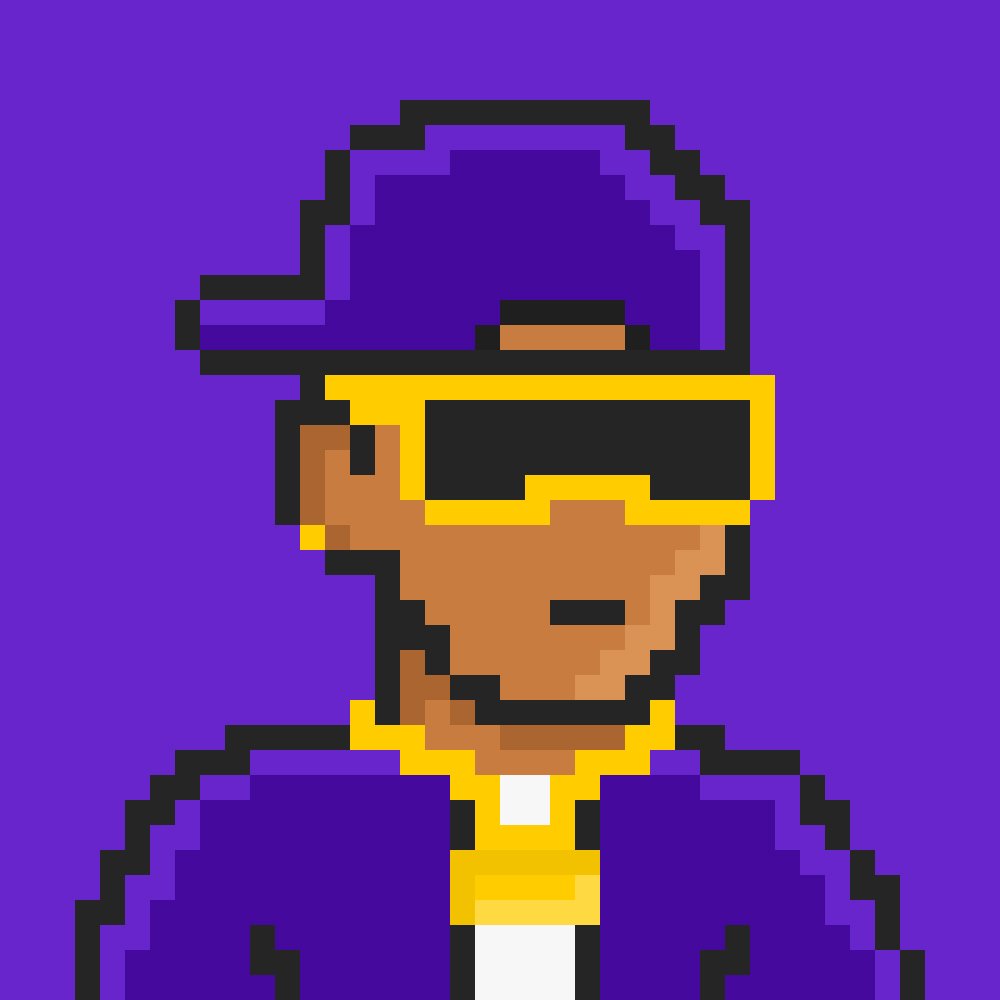 Thechampionsnft's tweet photo. Champ says, wen lambo ?

Like + RT + Tag 3 more champs for a WL spot

#SolanaGiveaway
#SolanaNFTs #Solgiveaways https://t.co/VLjBZWP7fh
