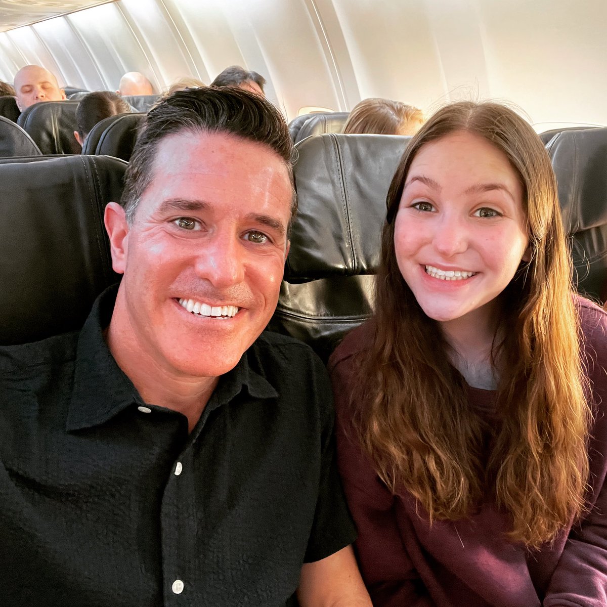 MattLorchNow's tweet photo. Dad/daughter trip!😄
#HolidayWeekendFun https://t.co/ld8eLsfKyO