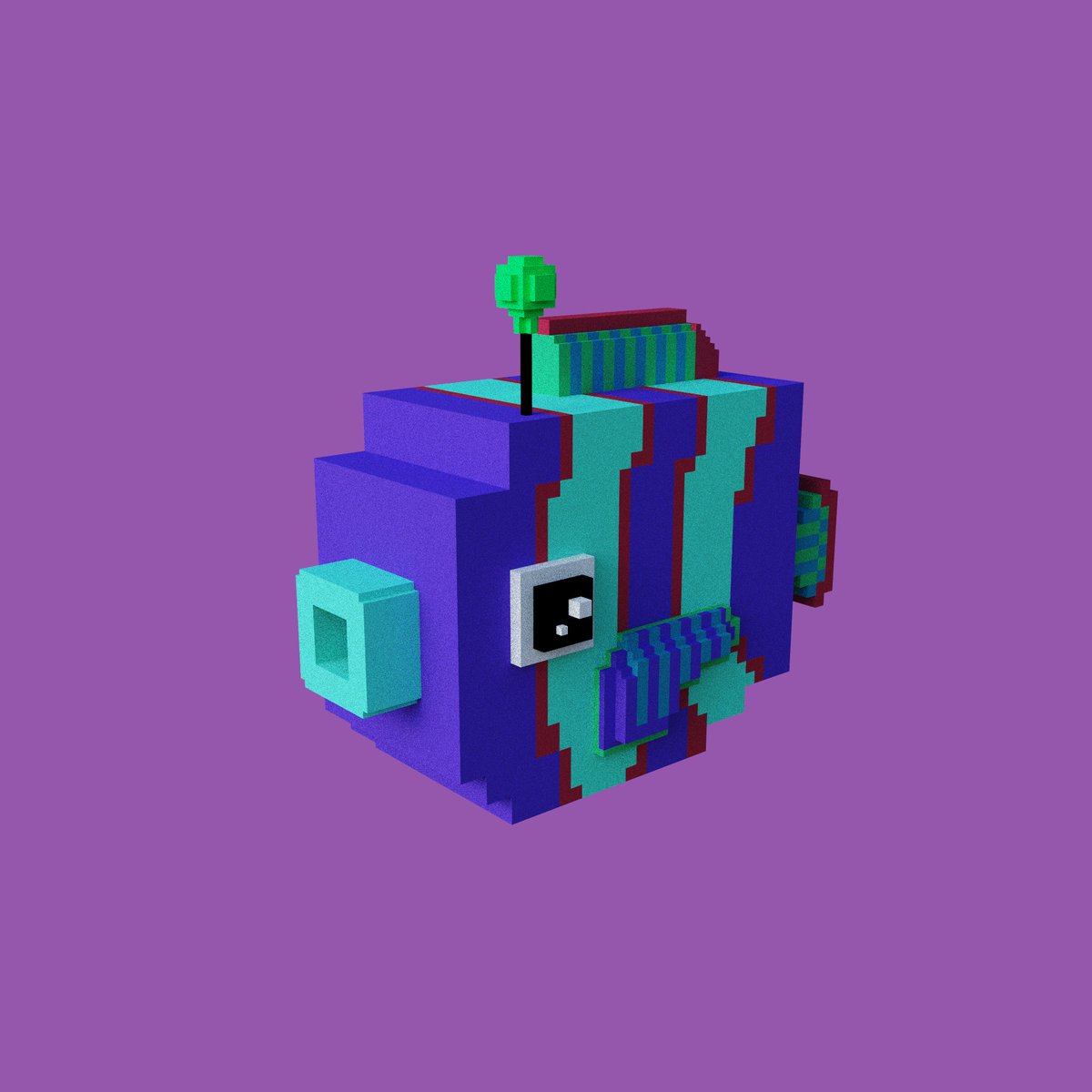 Check out our new sneak-peek🐟✨

Want to see more? Turn on your notifications, discord is about to open🥳

#SolanaNFTs #NFTGiveaway #Giveaways #SOL #NFT #NFTs