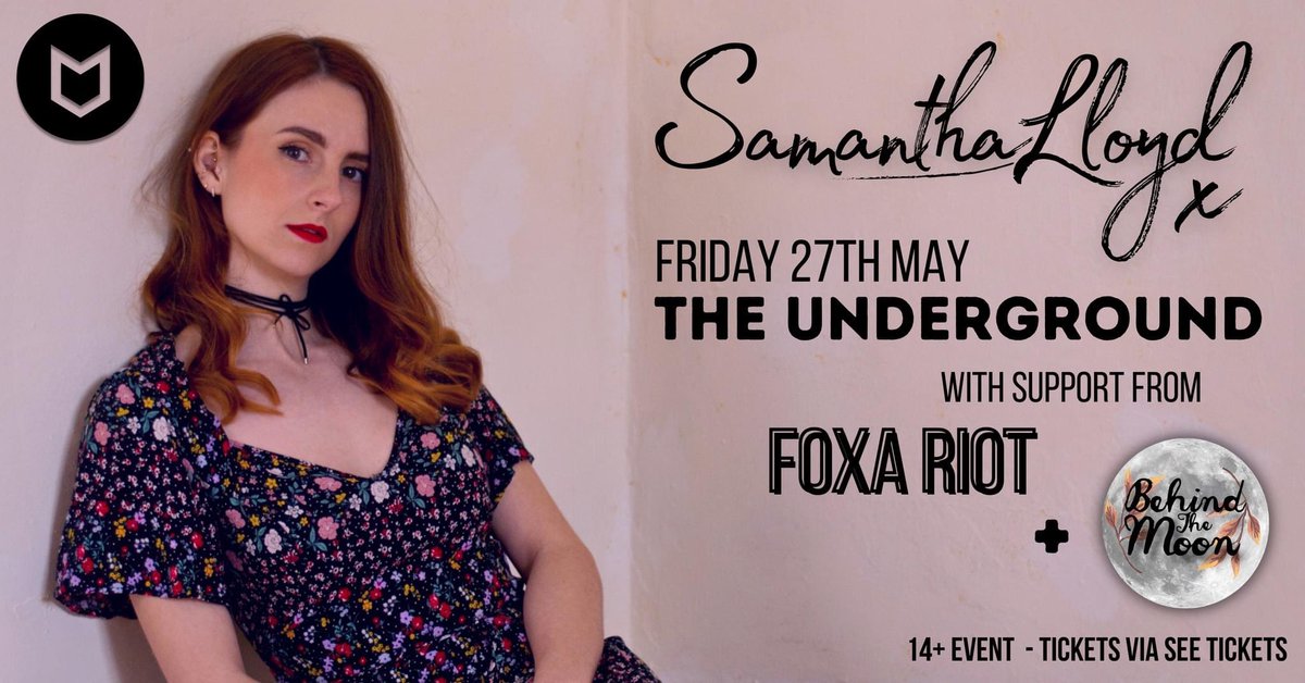 TheUndergroundStoke tweet media