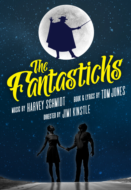 New Reviews on TheatreBloom today: The Fantasticks at Vagabond Players by Amanda N. Gunther. Read it here: theatrebloom.com/2022/05/the-fa…