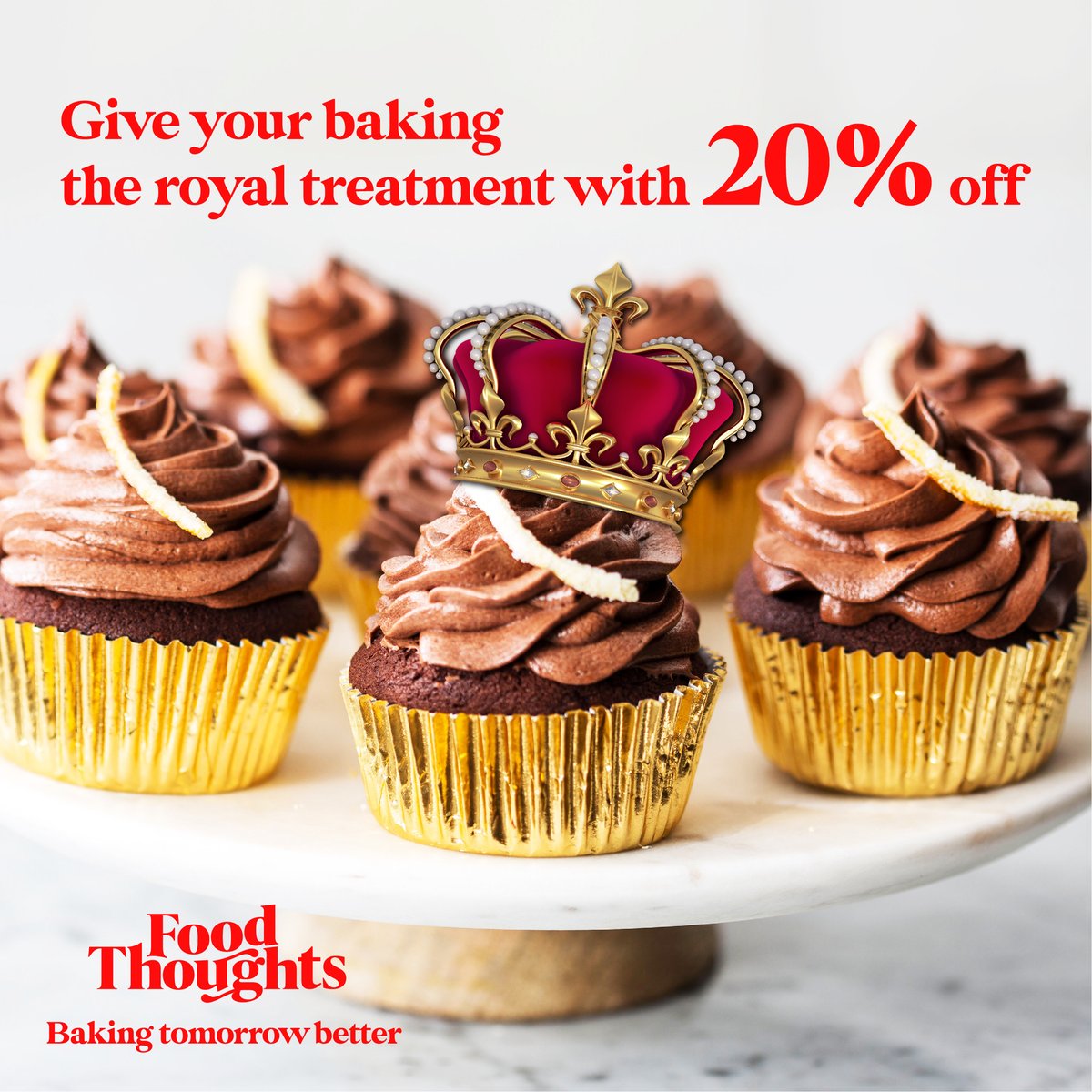 Food Thoughts tweet media