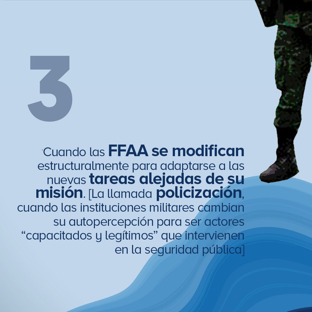 Programa de Seguridad Ciudadana IBERO tweet media