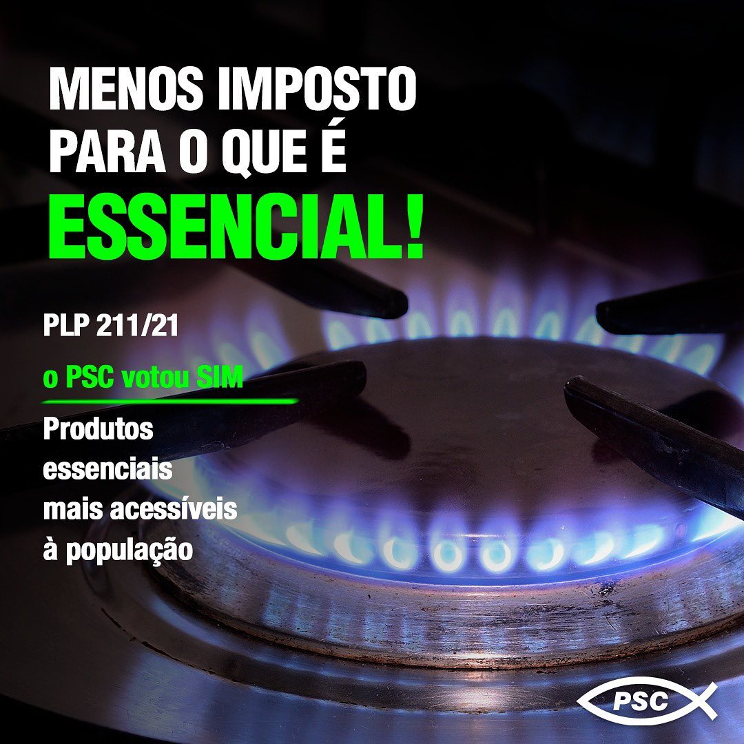 thiagobezerradf's tweet photo. O PSC votou pela aprovação do PLP 211/21 que limita a cobrança de tributos de bens essenciais, como combustíveis, gás natural, energia elétrica, comunicações e transporte coletivo.
#VemSer20💚
#PSC #PSCDF20 #PSCJovemDF https://t.co/x7tQeQUmDx