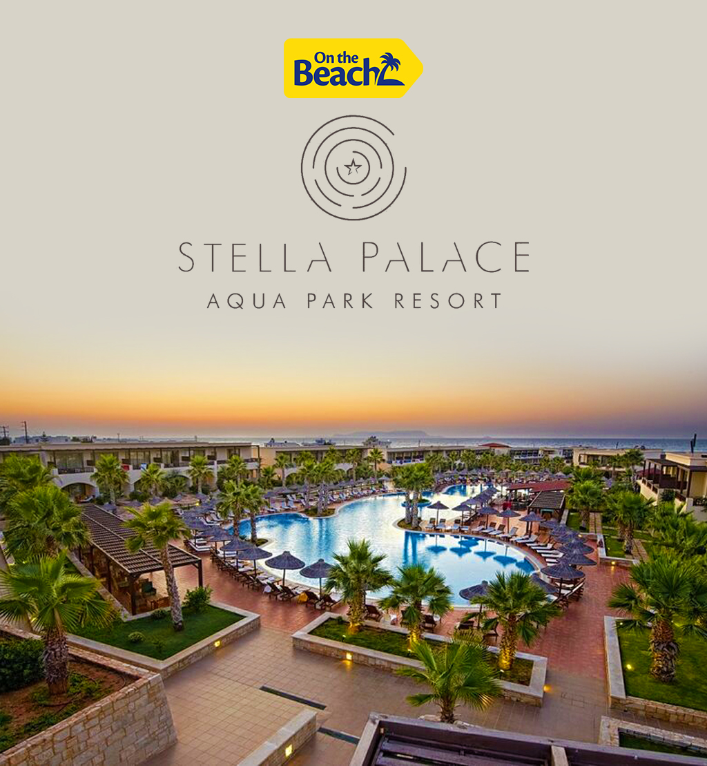 On the Beach tweet media