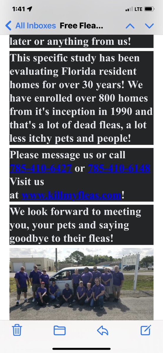CynthiaSmoot's tweet image. Got fleas? If you live in #Pasco county there’s free help this weekend! @RugazRescue #rescuepets #RescueDogs #rescuecats @FOX13News