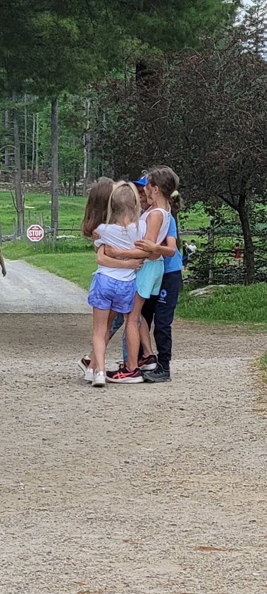 2nd Grade at MT tweet media