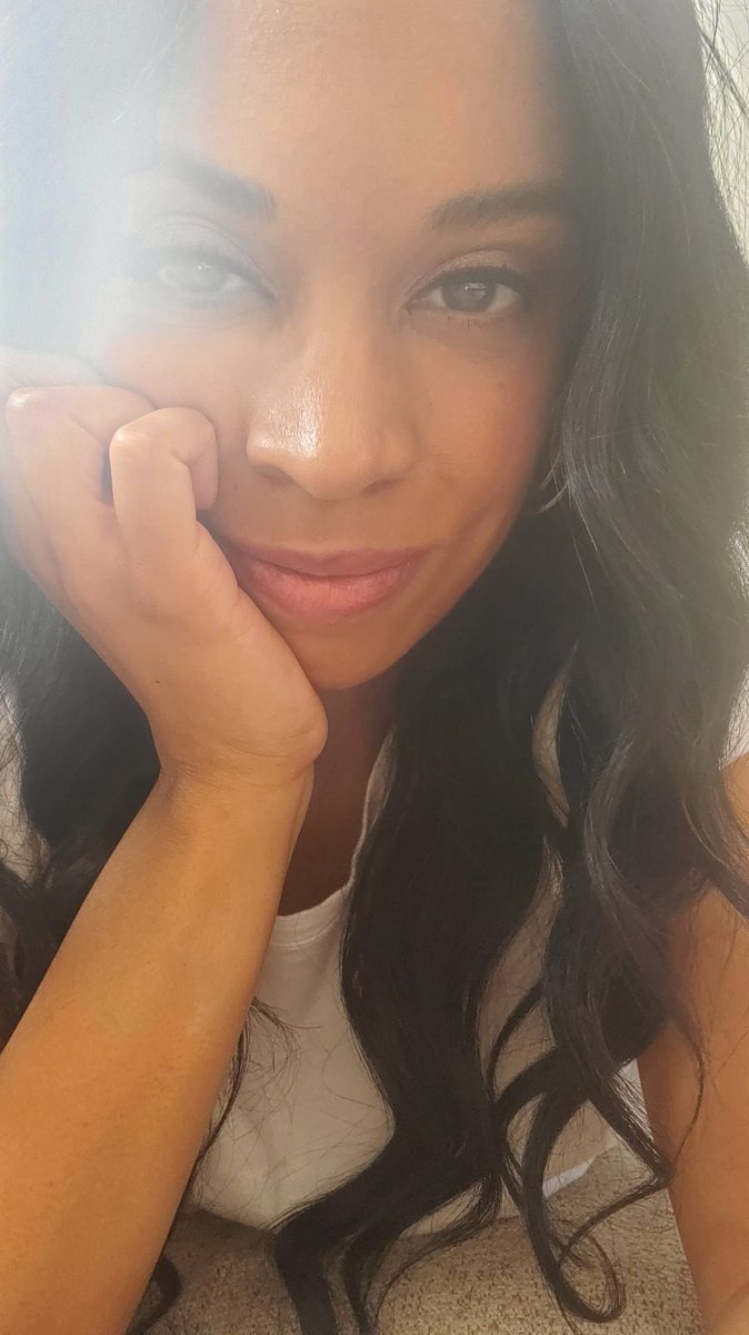 Susan Kelechi Watson tweet media