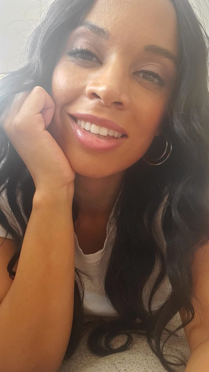 Susan Kelechi Watson tweet media